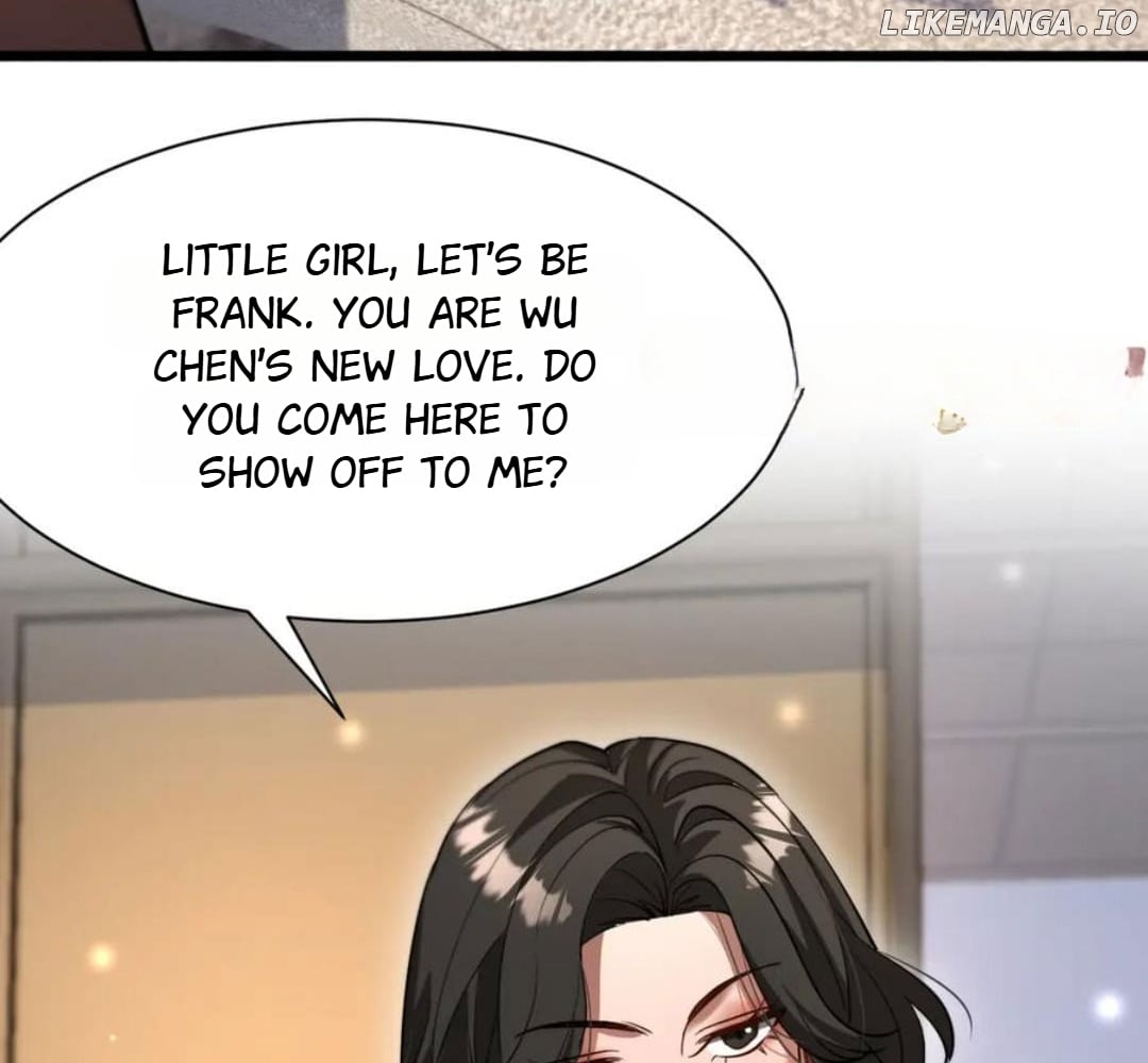 I’m Trapped In This Day For One Thousand Years Chapter 163 - page 39